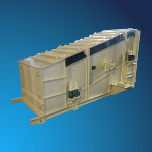 Vibrating Screen
